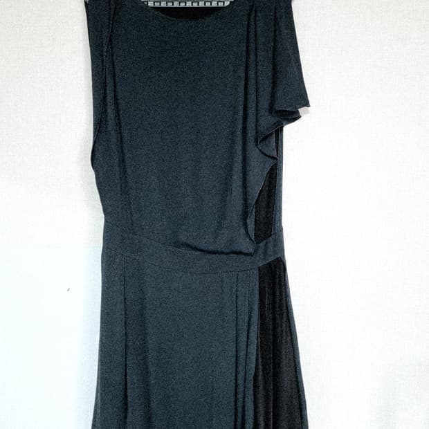 타임 정품 원피스 55사이즈 