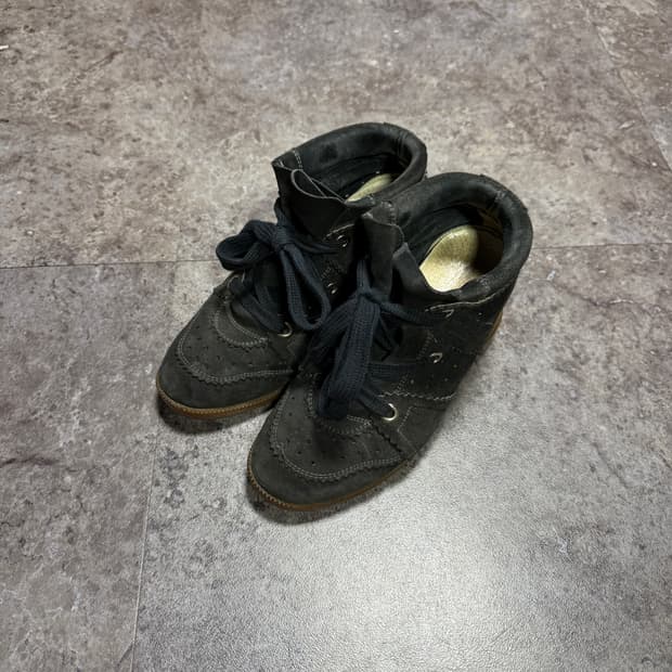 이자벨마랑 바비 베켓 36