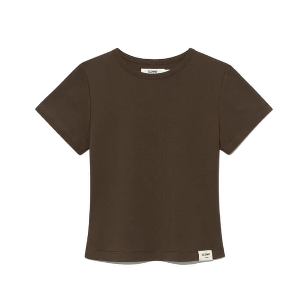 글로니 베이비g 브라운 새상품