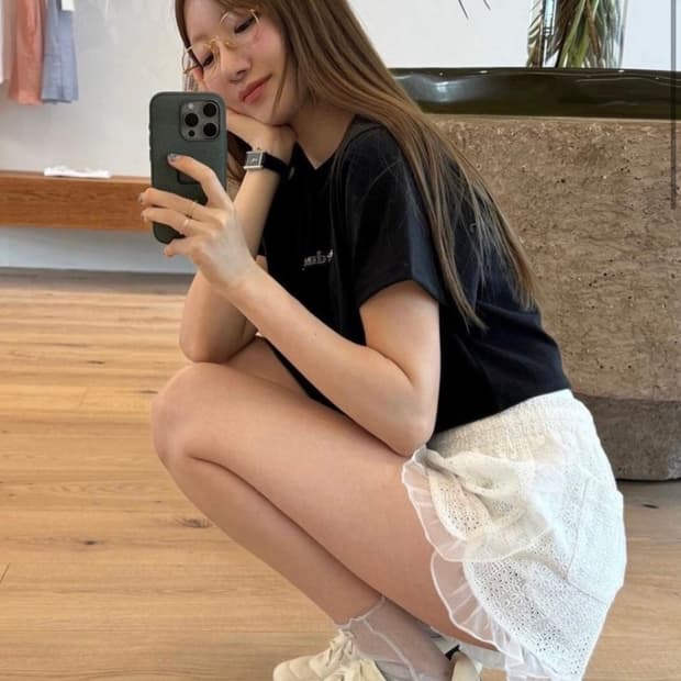 나이키 꼼데 프리미어힐 235