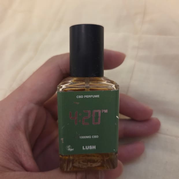 러쉬 4:20 향수 30ml