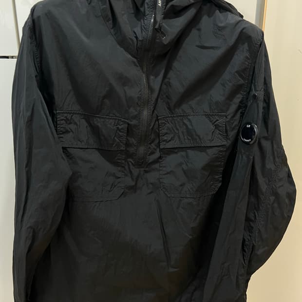 cp컴퍼니 나일론 아노락 100-105