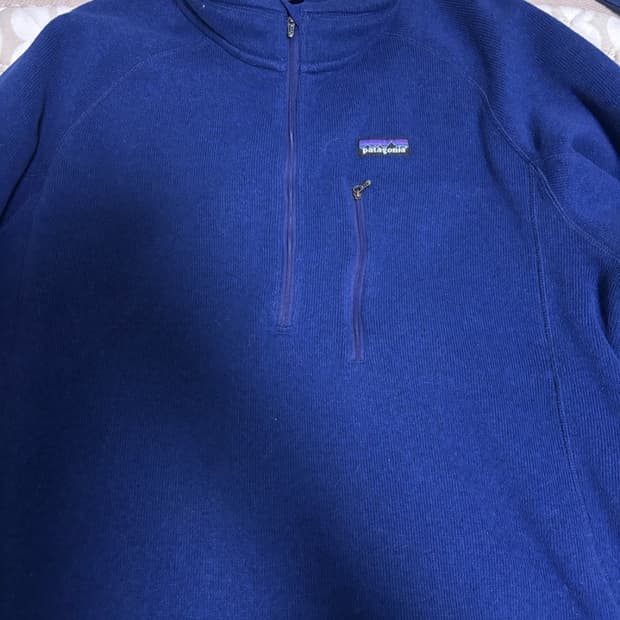 파타고니아 쿼터집