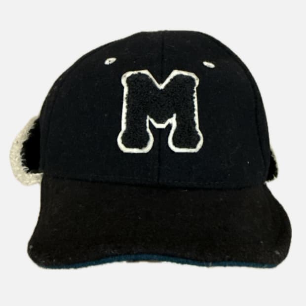 귀마개있는 방한 모자