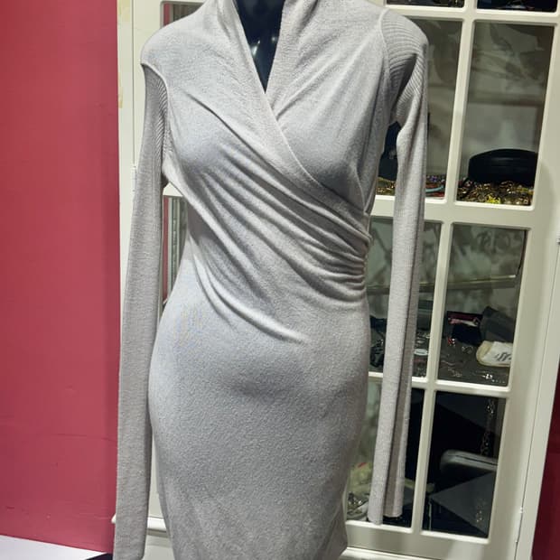 Rick Owens cardigan 릭오웬스 가디건