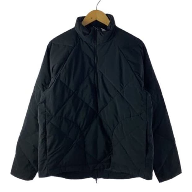 [XL] 골드윈 x 캡틴선샤인 드웰러 다운 자켓 블랙