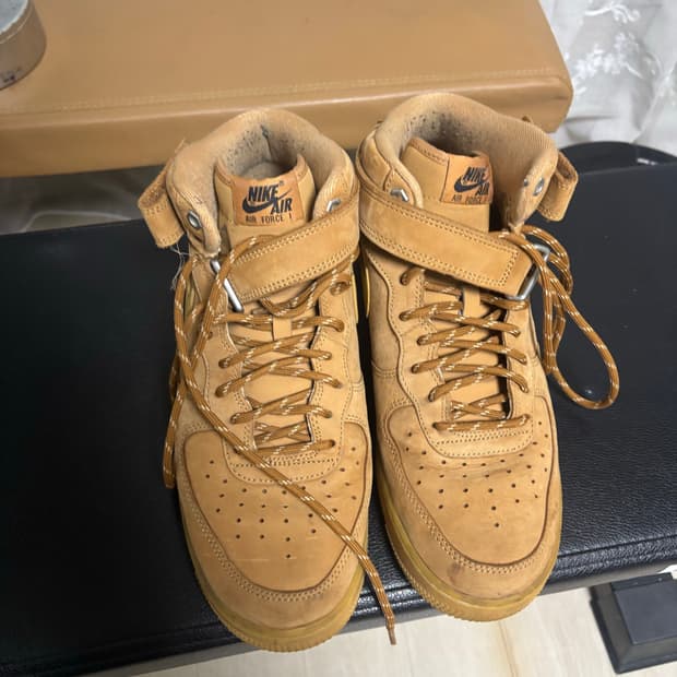 된장포스 하이 275