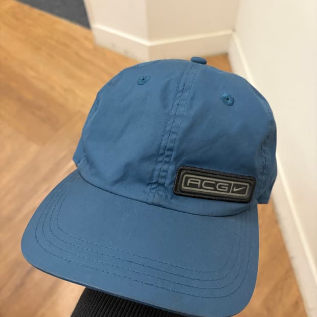 N200. 90s 나이키acg 캡
