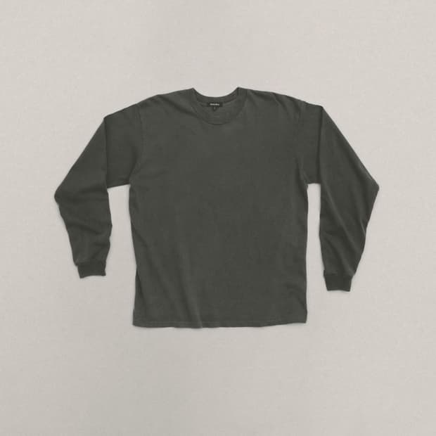 이지 시즌6 롱슬리브 코어 S