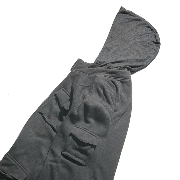 Armani Exchange Cotton Field Jacket