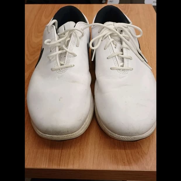 나에키 에어줌 빅토리투어2 골프화