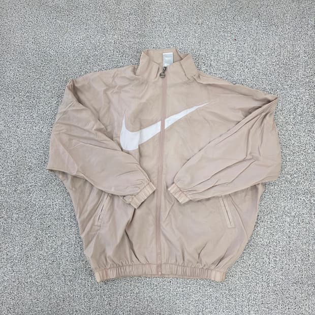[S] 나이키 빅스우시 바람막이 자켓 0203J