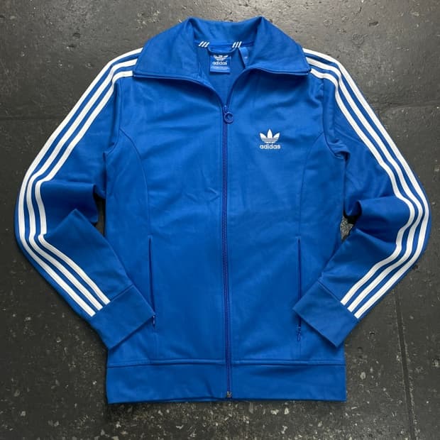 100 아디다스 유로파 져지 