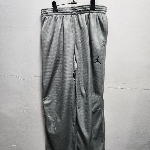 조던 올드스쿨 드라이핏 트랙팬츠