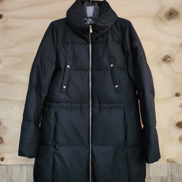 217) JDX 덕다운 패딩