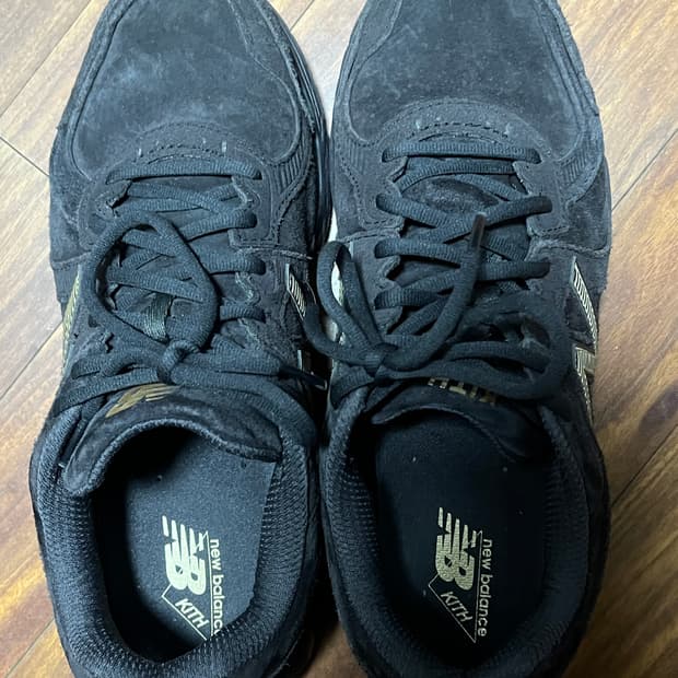 뉴발란스 키스 860v2 에스프레소 270