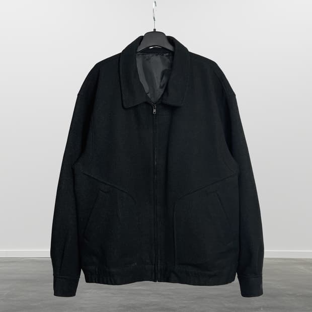 DRAGONMORE 집업 자켓