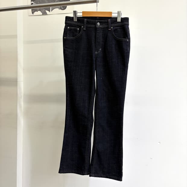 EDWIN (Made in Japan) 부츠컷데님