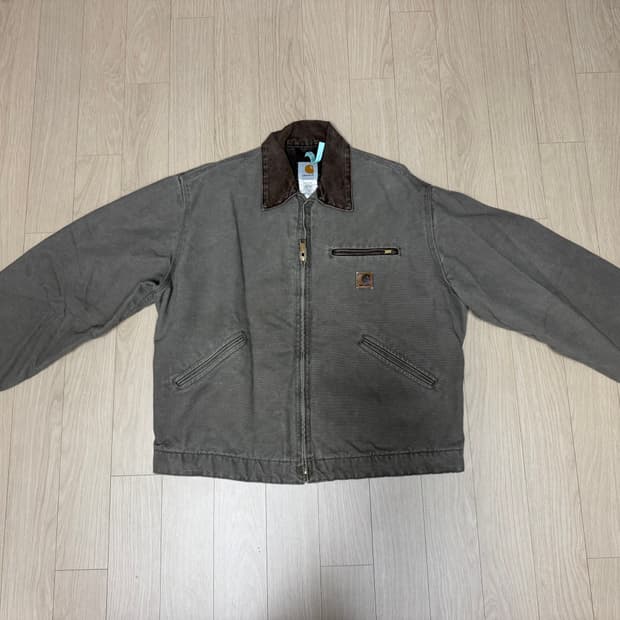 칼하트 디트로이트 j97 데스 des large