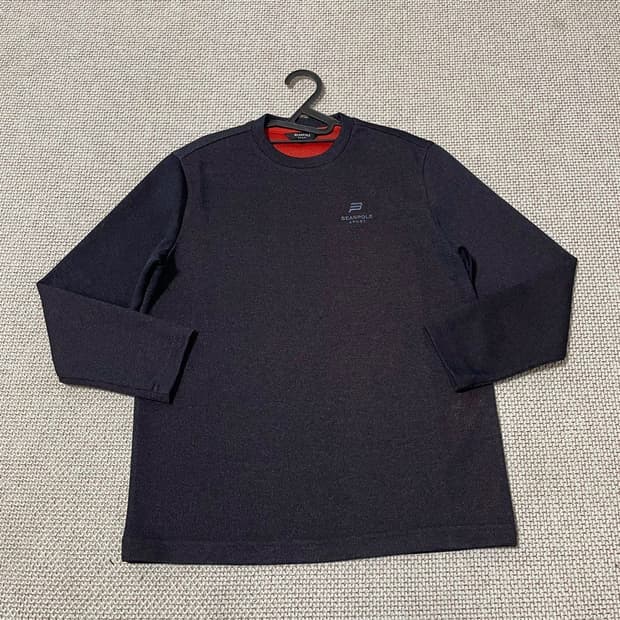 빈폴 스포츠 기능성 긴팔티 6555