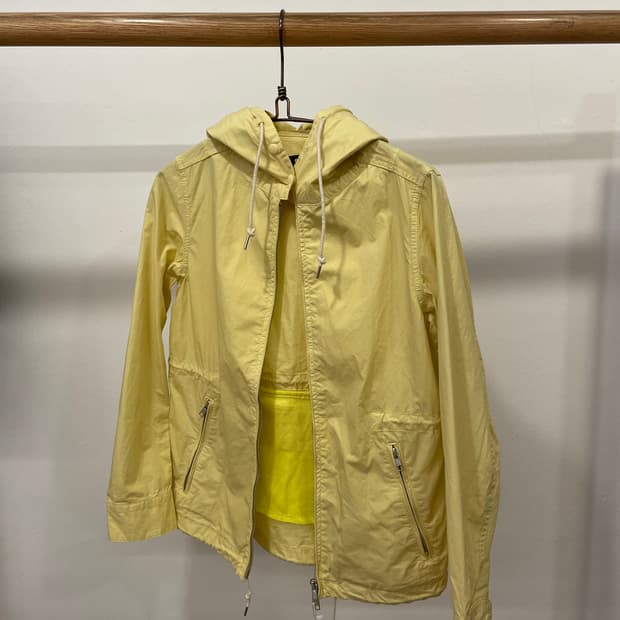 freak's store jacket