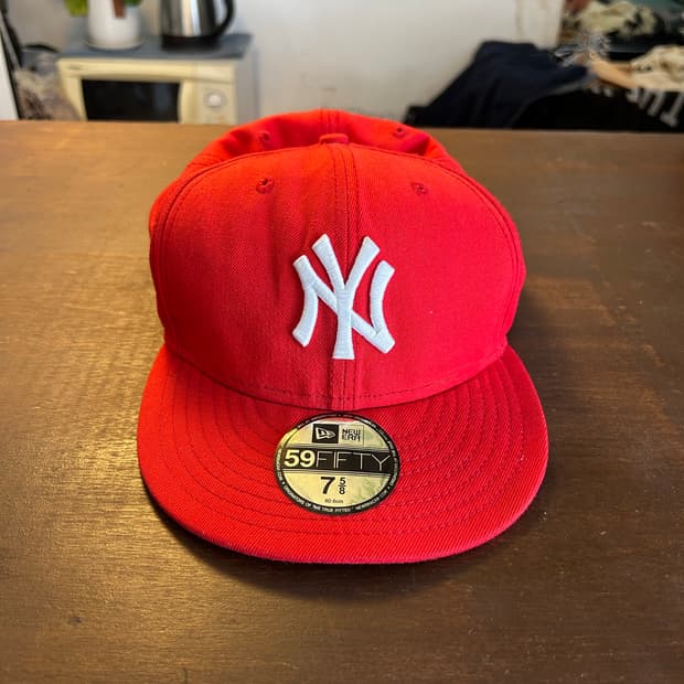 뉴에라 뉴욕양키즈 59fifty