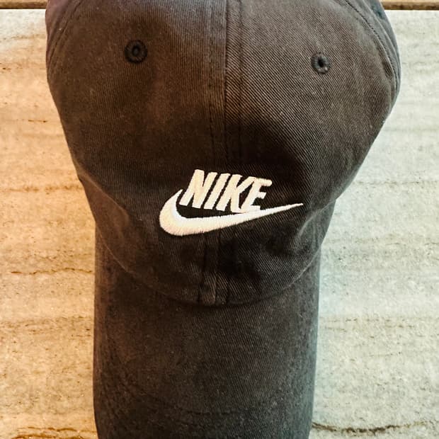 나이키 볼캡 모자 새상품 남녀공용