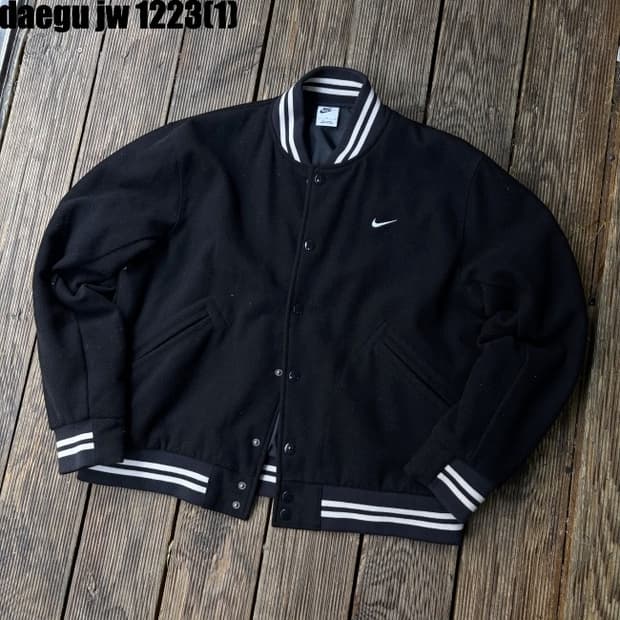 나이키 바시티 스타디움 자켓 100 