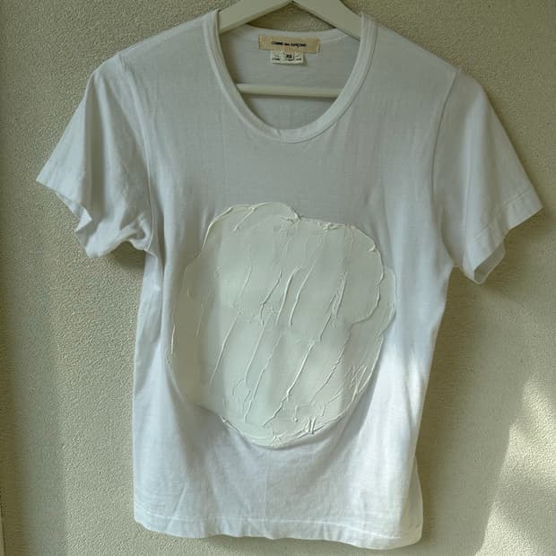 Comme des garcons