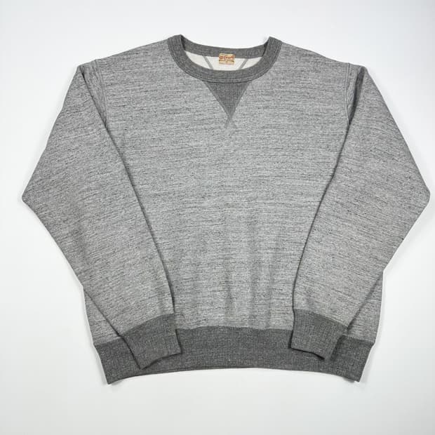 화이츠빌 재팬 클래식 루프휠 스웻셔츠 XL