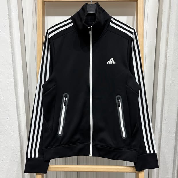 아디다스 져지 트랙탑