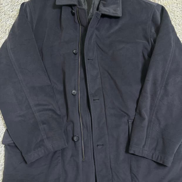 일본판 GOLDEN BEAR 플리스 자켓 사이즈 105-110