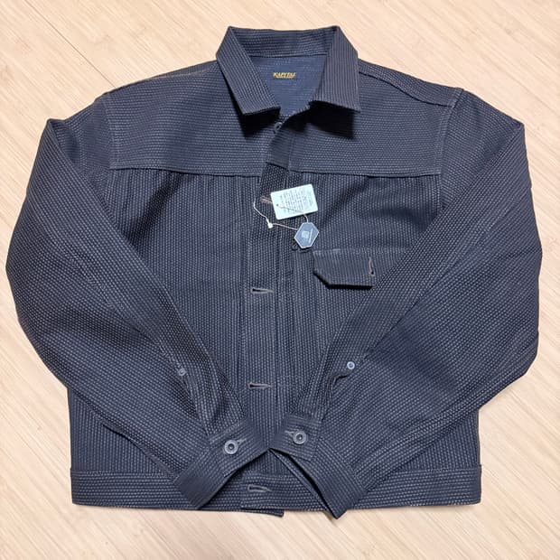 캐피탈 센츄리 no9 1st 자켓 3