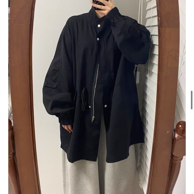 야상판매합니다.