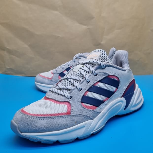 아디다스 90s 발라션 운동화 225.