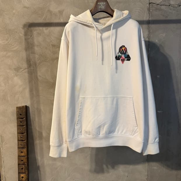 팔라스 후드티 100~105