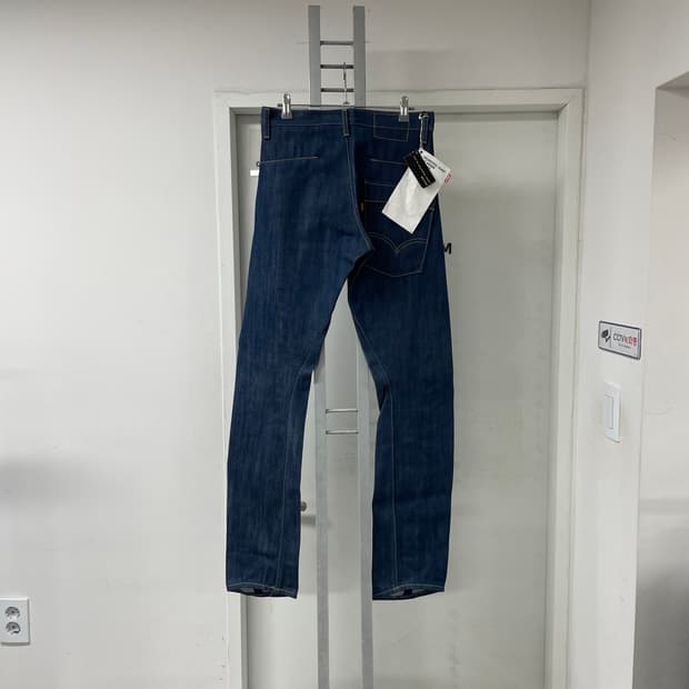 리바이스 엔지니어드 데님 팬츠 W29