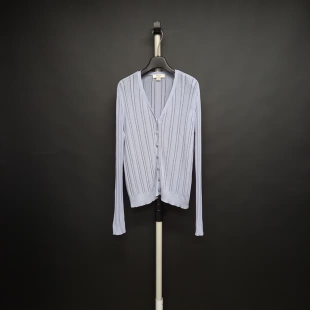 새 세루티1881 춘하추 긴팔가디건 55