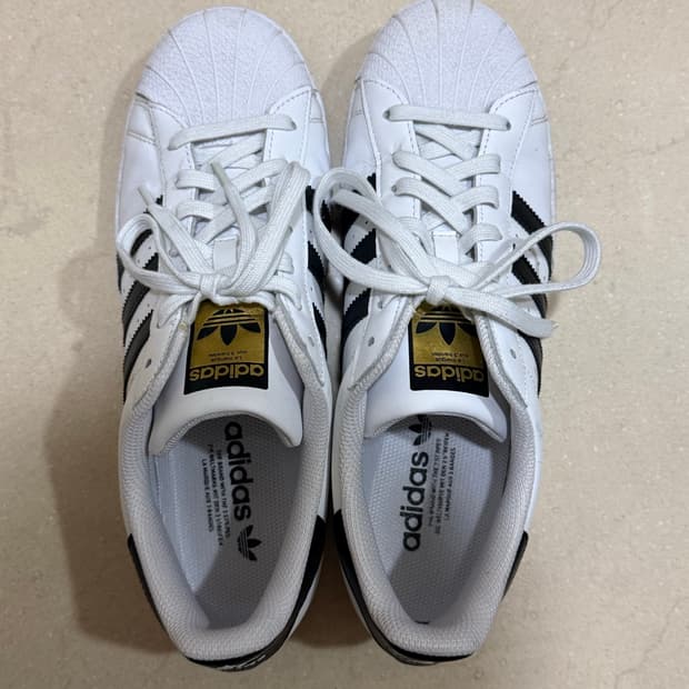 아디다스 슈퍼스타 EG4958 280