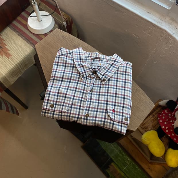 칼하트 셔츠 (Man XL) AA1835