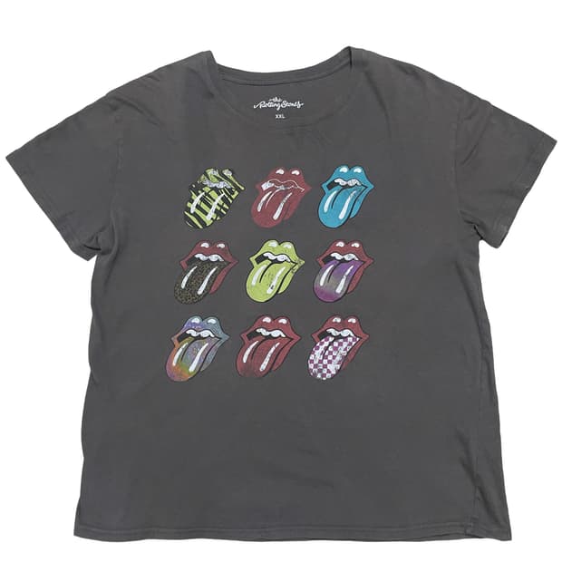 롤링 스톤즈 (The Rolling Stones)