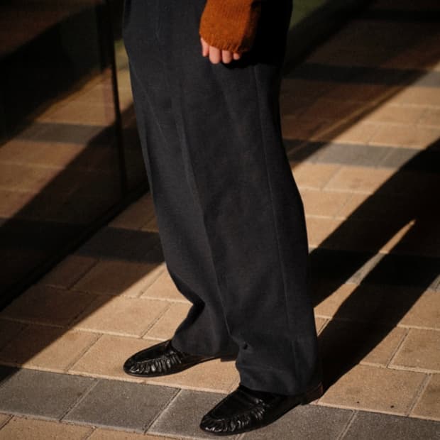 [2] Mattee and sons LAURENCE (BLK)