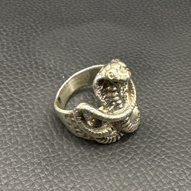 코브라 링 (20호)