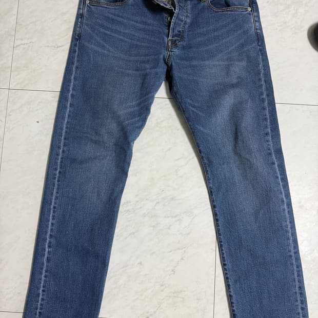 Paul Smith 폴스미스 스탠다드핏 데님 팬츠 청바지