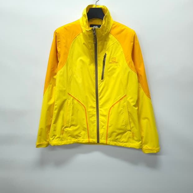 살로몬(SALOMON) CRIMA PRO 자켓 ( 여성90 )