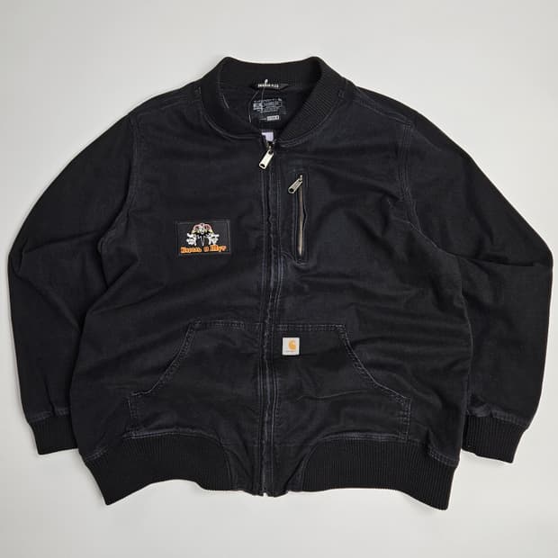 칼하트 자켓 ( 2XL ) / 9403