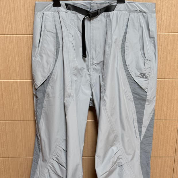 SANSAN GEAR WIND SHIELDED JACKET/PANTS