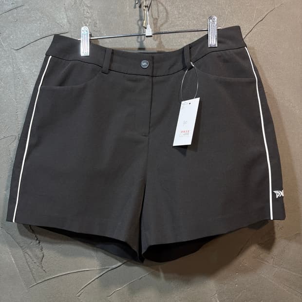 [M] PXG 여성 골프웨어 반바지