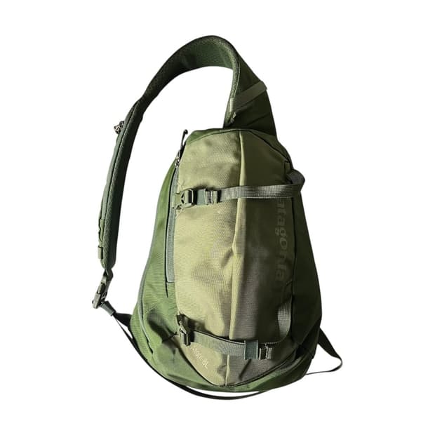 [Patagonia] 파타고니아 아톰 슬링백