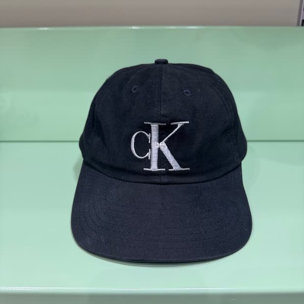 Vintage CK be cap🧢